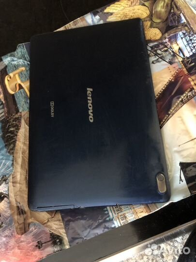 Планшет lenovo