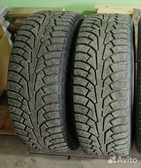 Nokian Tyres Nordman 5 205/55 R16 94L