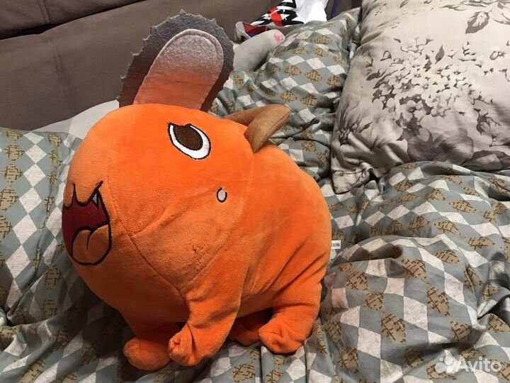 Почита игрушка