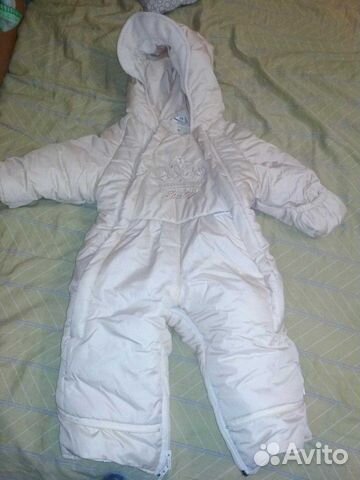 Комбинезон