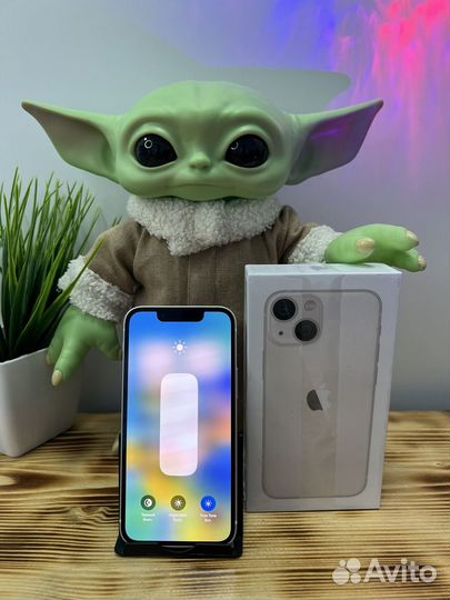 iPhone 13 mini, 256 ГБ