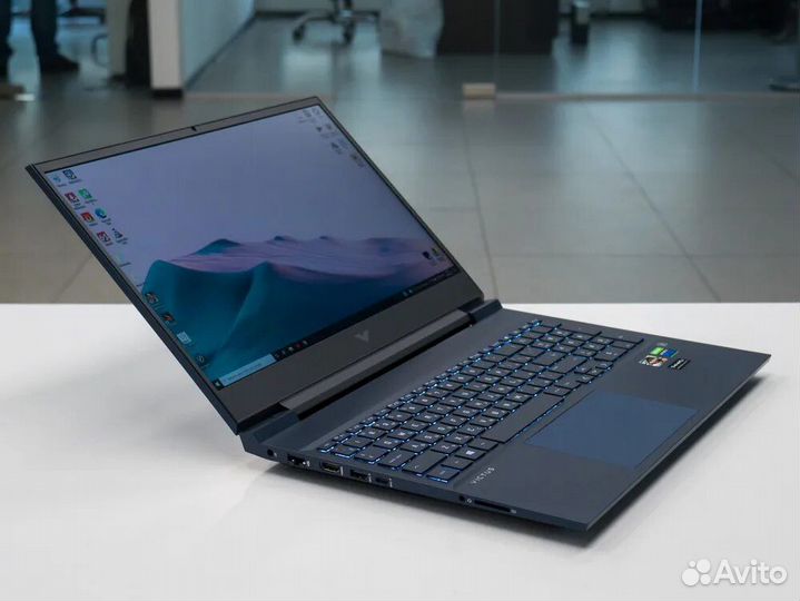 Ноутбуки Для Работы Учебы и Игр