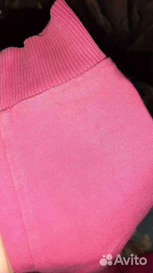 Пакет вещей на девочку 122