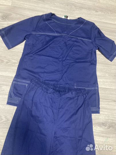 Спецодежда для повара