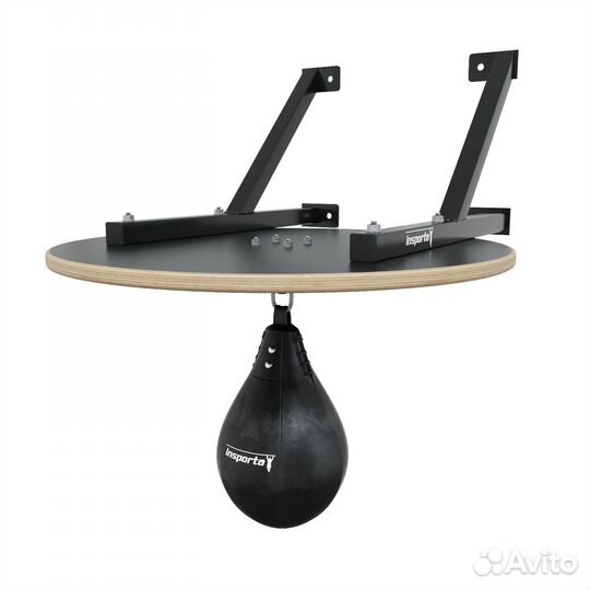 Скоростная пневмогруша нерегулируемая