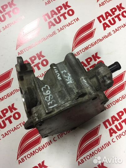 Вакуумный насос Audi A6 C7