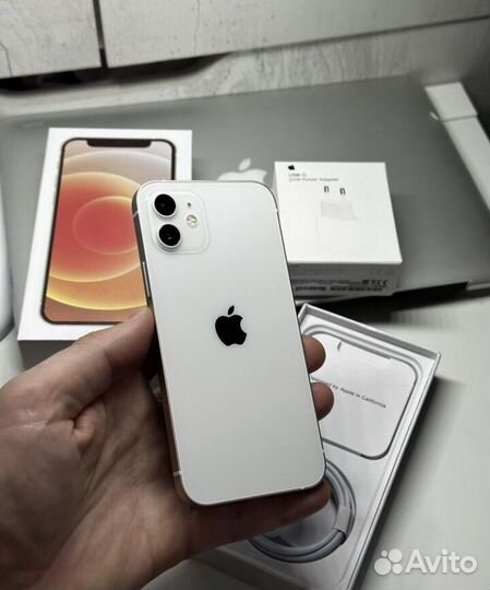 iPhone 12, 128 ГБ