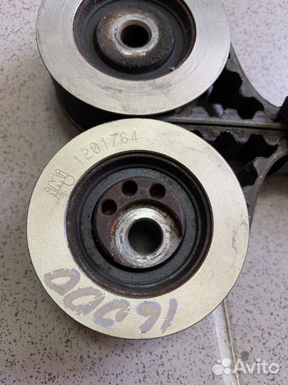 Ducati diavel запчасти грм ролики ремни б/у