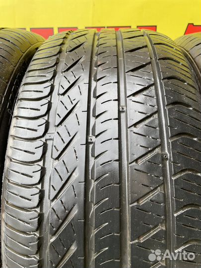 Kumho Ecsta 4X II 235/55 R17 99W