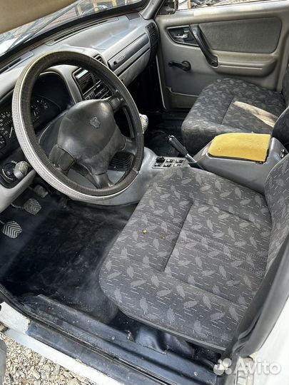 Сиденья на волгу газ 3110