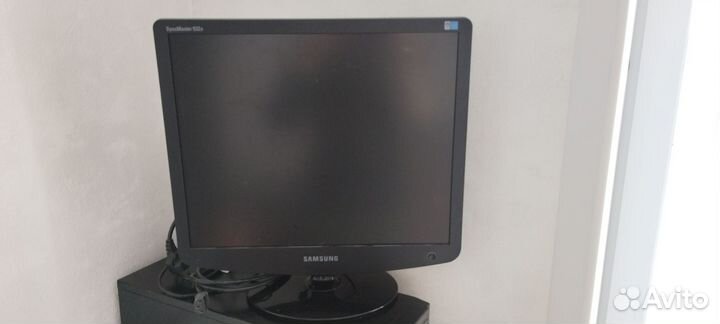 Монитор для компьютера samsung