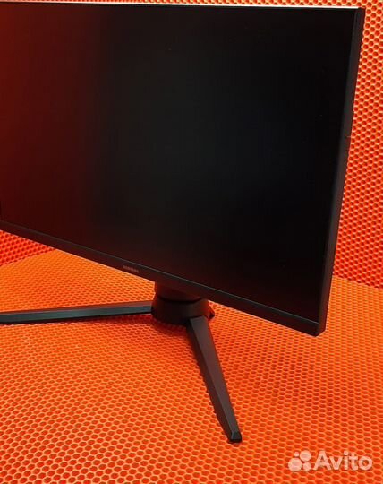 Монитор Samsung Odyssey G3 F24G33tfwi 140Гц (Дм)