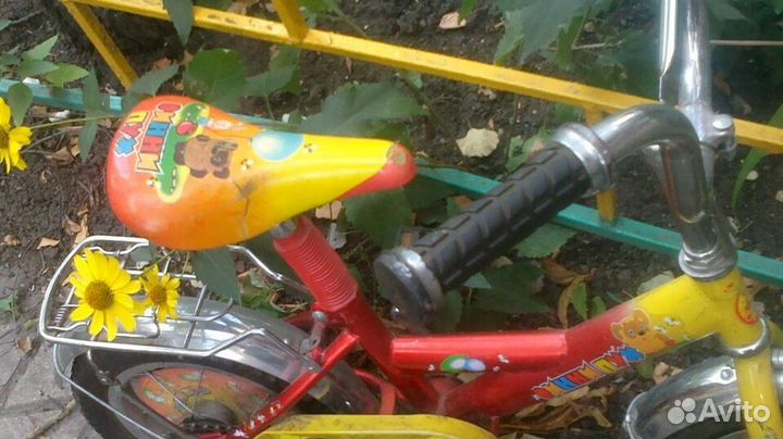 Велосипед,самокат и др