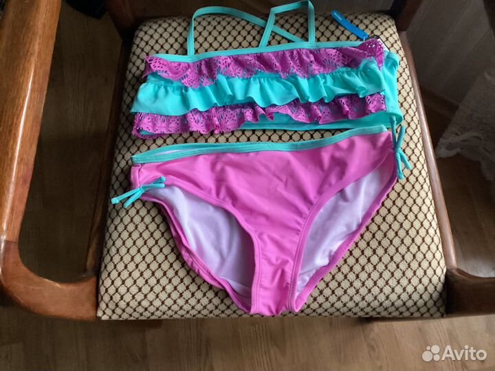 Детская одежда для девочек