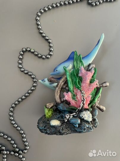 Статуэтки фигурки