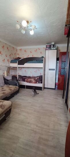 1-к. квартира, 27 м², 3/3 эт.