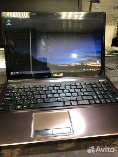 Asus