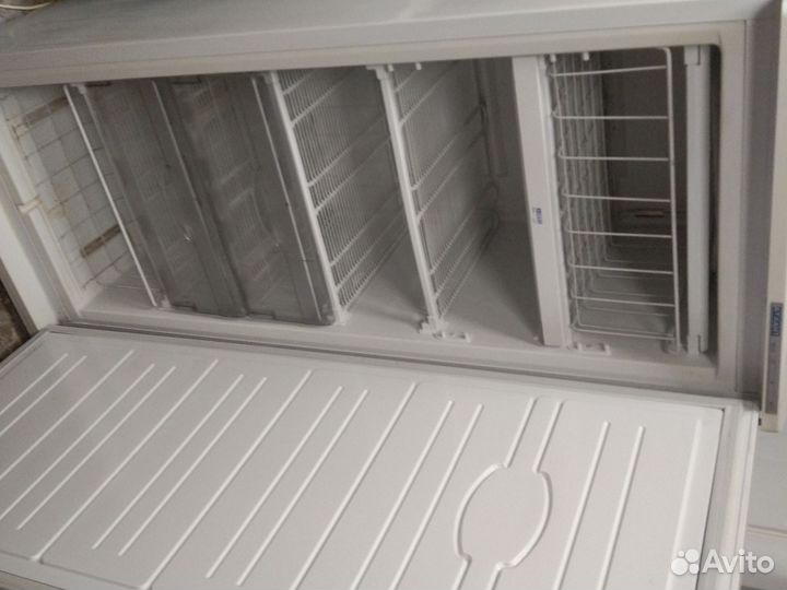 Морозильная камера бу атлант