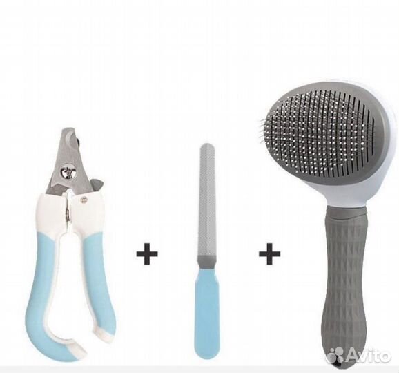Набор для груминга