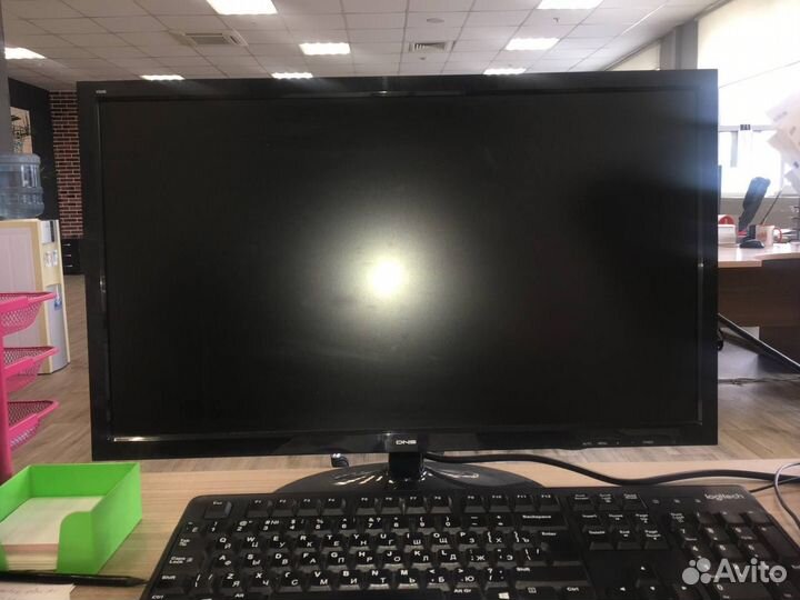 Компьютерные мониторы