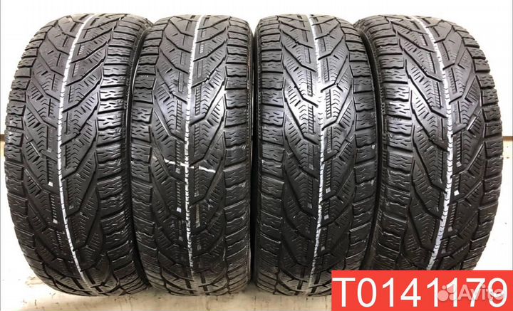 Tigar Winter 195/55 R15 85H