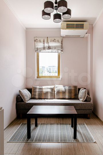 2-к. квартира, 53 м², 5/12 эт.