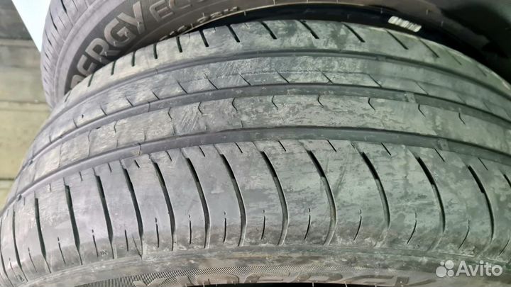 Hankook Kinergy Eco 205/60 R16 92