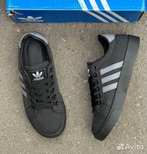 Кеды adidas