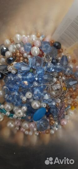 Продам бисер