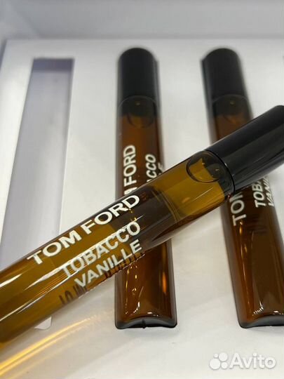 Парфюм Tom Ford Tobacco Vanille 10ml