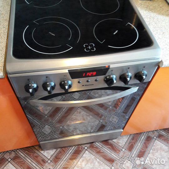 Ремонт электрических плит,духовок с Гарантией