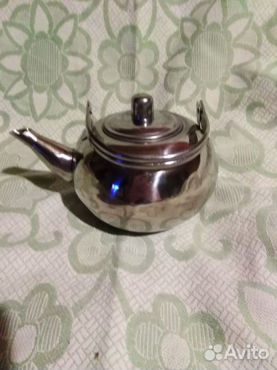 Заварочный чайник