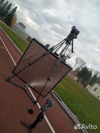 Видеосъемка видеооператор