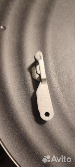 Крючок для люка стиральной машины LG