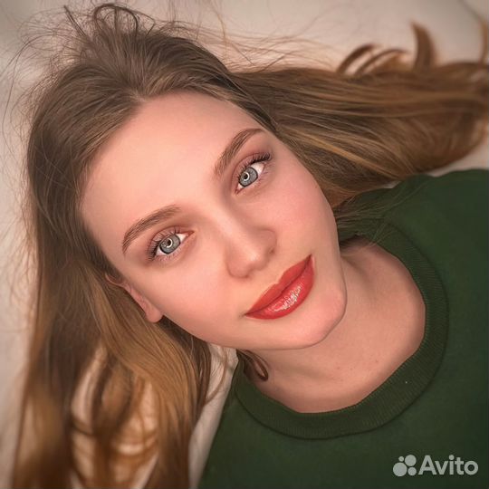 Перманентный макияж Метромолл