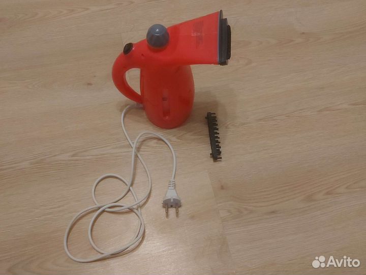 Отпариватель для одежды ручной