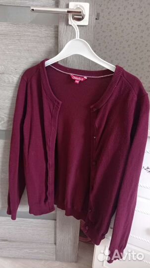 Кардиган