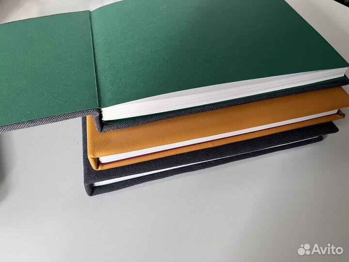 Скетчбук а5