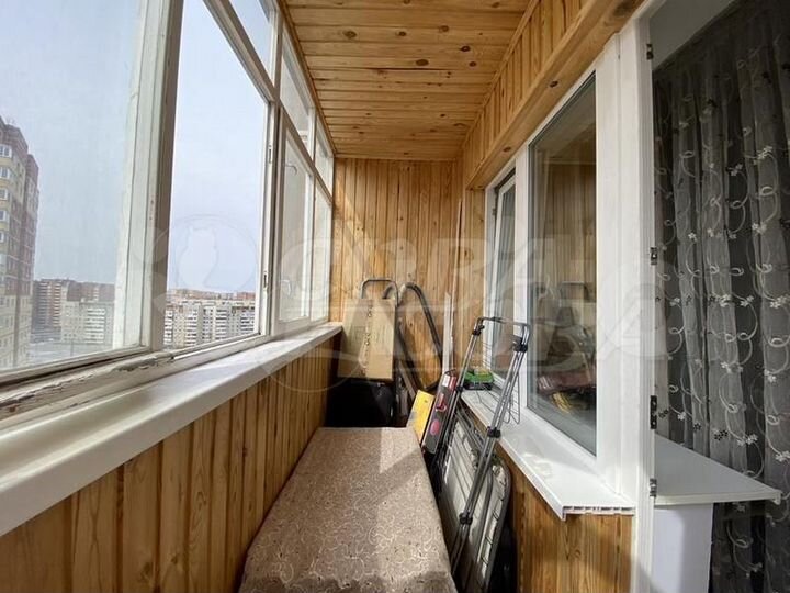 1-к. квартира, 42 м², 12/14 эт.