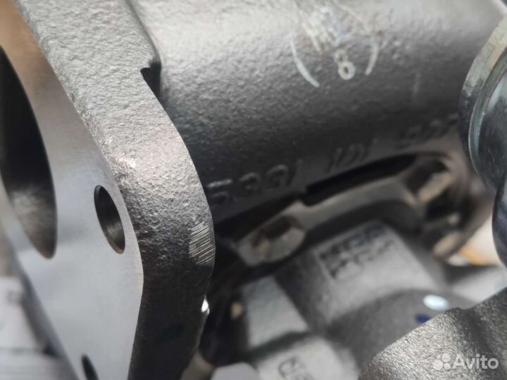 Запчасти на Мерседес