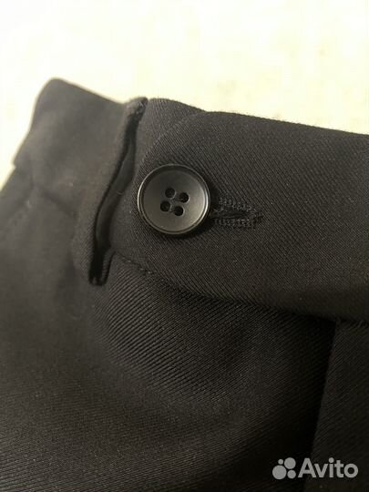 Школьный костюм для мальчика