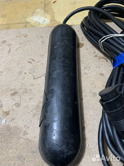 Датчик TotalScan Skimmer