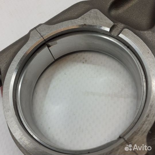 Шатун двигателя FB25 subaru Legacy