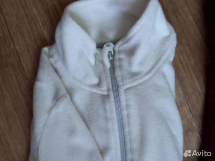 Вещи пакетом для девочки