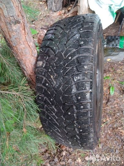 Pirelli Formula Ice 235/65 R17