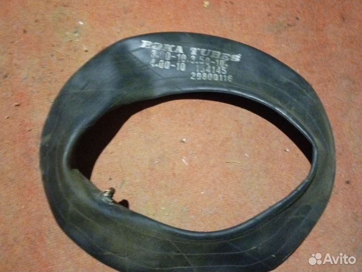 Камера на скутер Honda lead 50