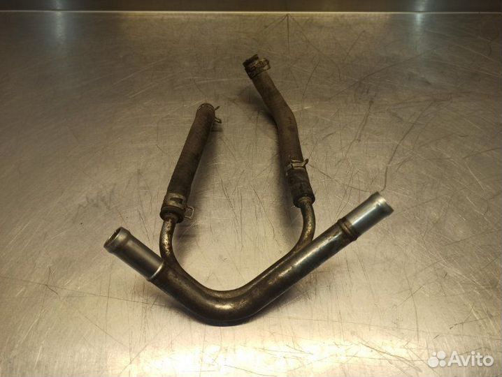 Трубка охлаждения Suzuki Swift ZC72S K12B 2015