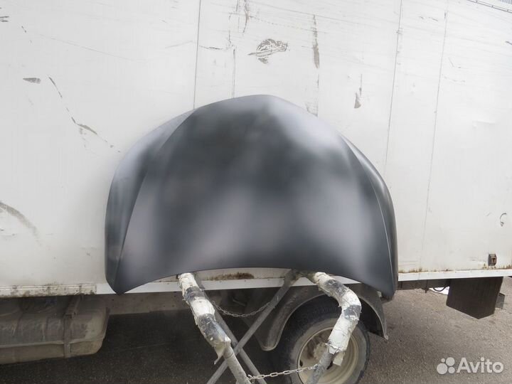 Капот Toyota Corolla E18