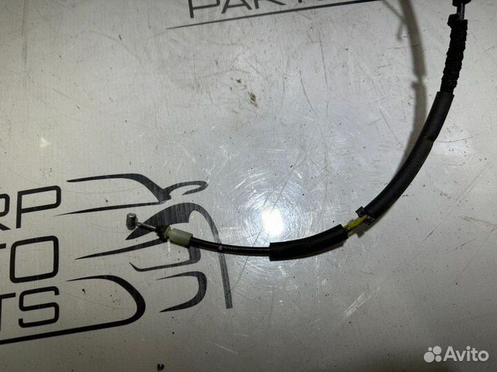 Замок двери передний правый Kia Soul AM G4FC 2009