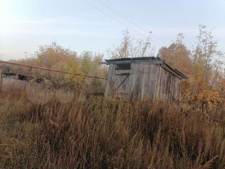 Дом 57 м² на участке 22 сот.